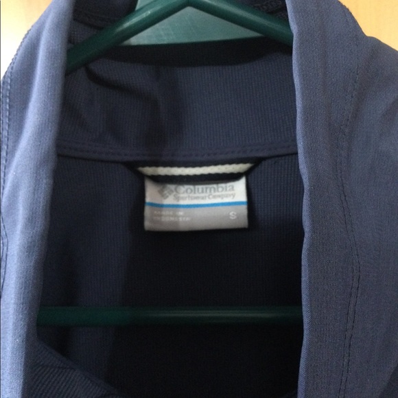 Spring jacket - Picture 3 of 4